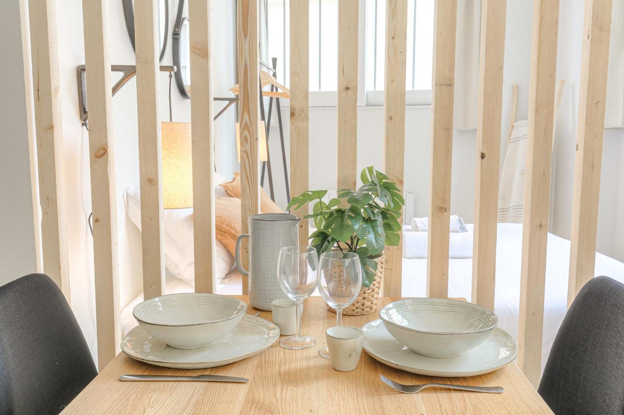 Le Cosy En Hypercentre Apartman Lyon Kültér fotó