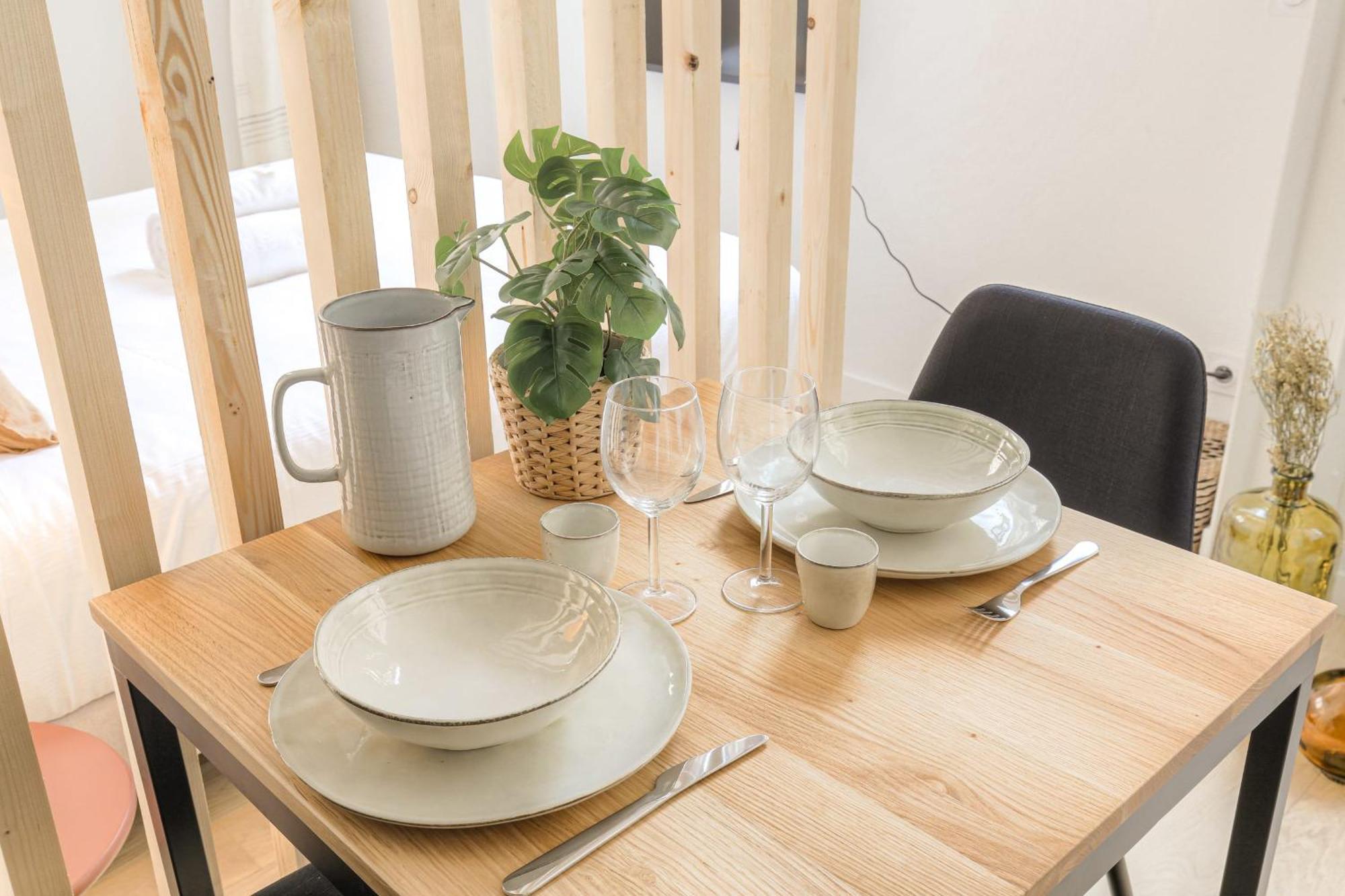 Le Cosy En Hypercentre Apartman Lyon Kültér fotó